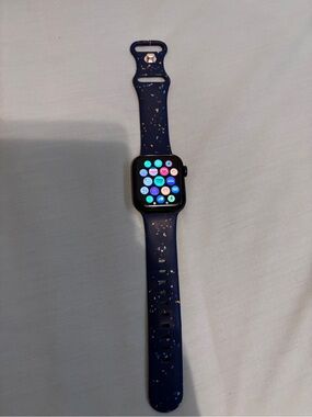 Apple Watch SE 2nd generation